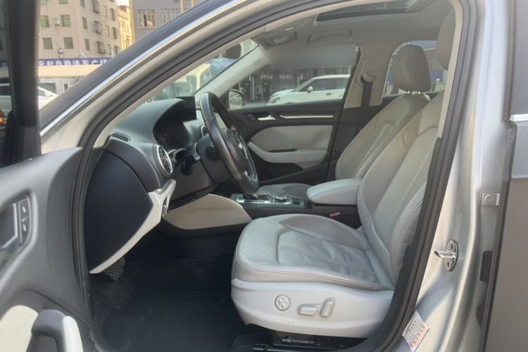 Used Audi A3 2014 Sportback 35 TFSI Automatic Comfort Model