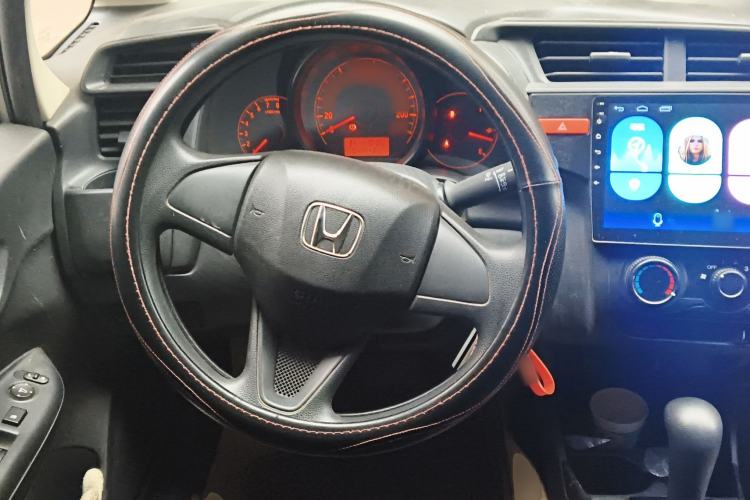 Used Honda Fit 2016 1.5L LX CVT Comfort Model