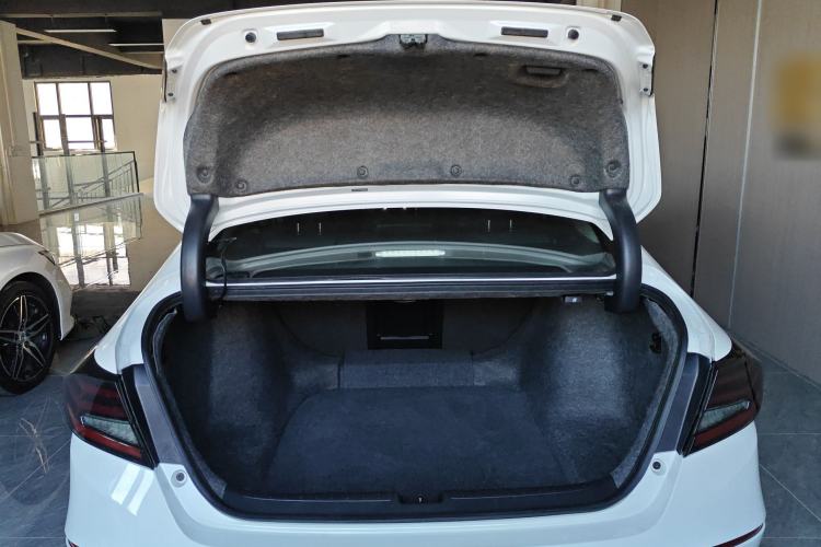 Used Honda Accord 2022 260TURBO Phantom Night · Prestige Edition
