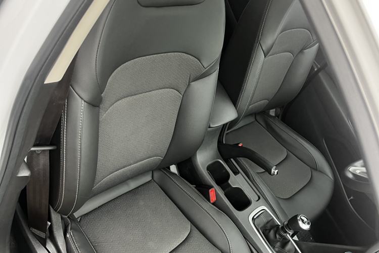 Used Chevrolet Cavalier 2018 320 Manual Xinyue Edition
