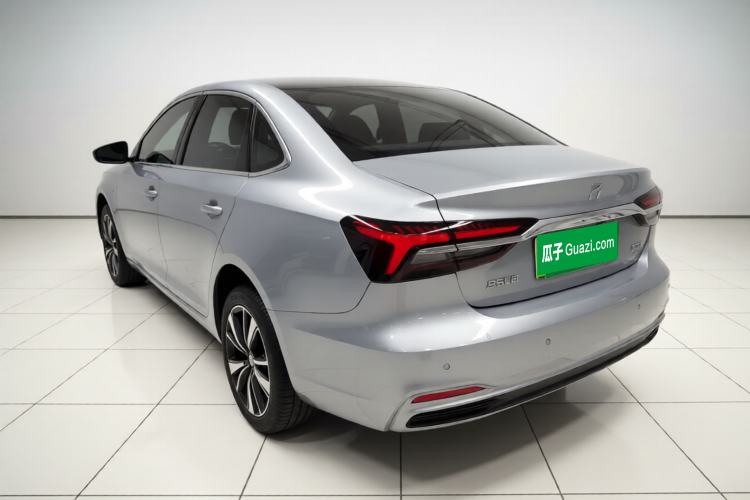 Used  ER6 2020 620 km Smart Drive Version
