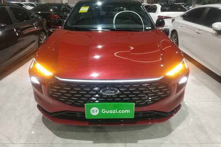 Used Ford Mondeo 2025 2.0T EcoBoost Ultimate Edition
