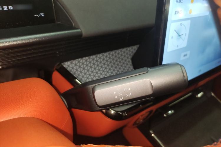 Used Toyota BZ 3X 2025 520 Pro+ LiDAR Edition
