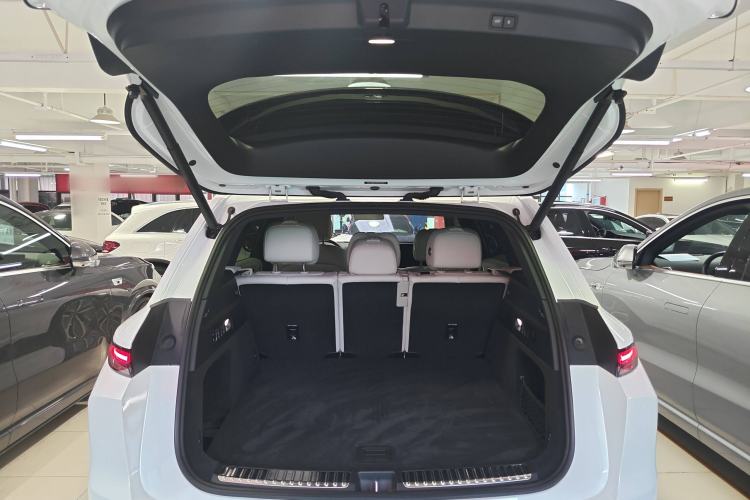 Used Li Auto L7 2024 Max
