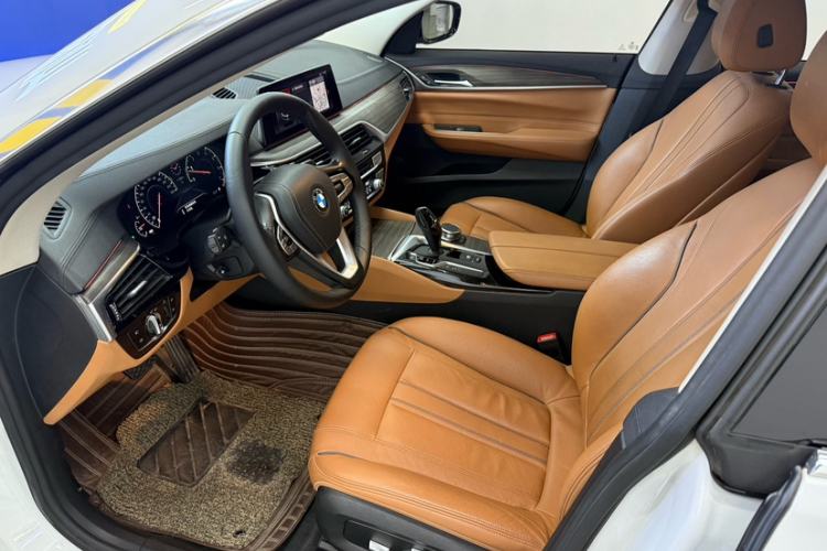Used BMW 6 Series GT 2019 630i Luxury Design Package
