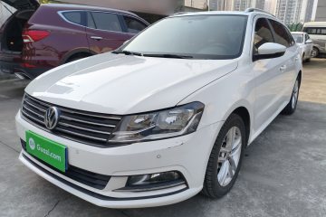 Used Volkswagen Gran Lavida 2015 1.6L Automatic Comfort Edition