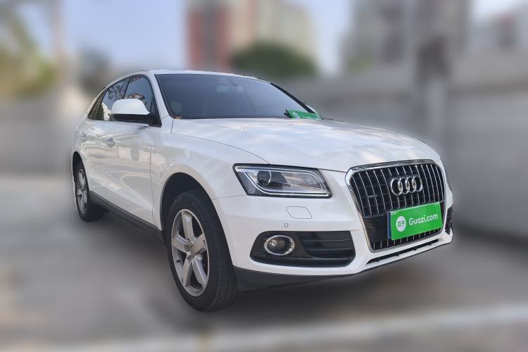 Used Audi Q5 2016 40 TFSI Technology Edition