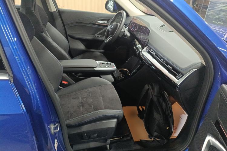 Used BMW X1 2023 sDrive25Li M Sport Package
