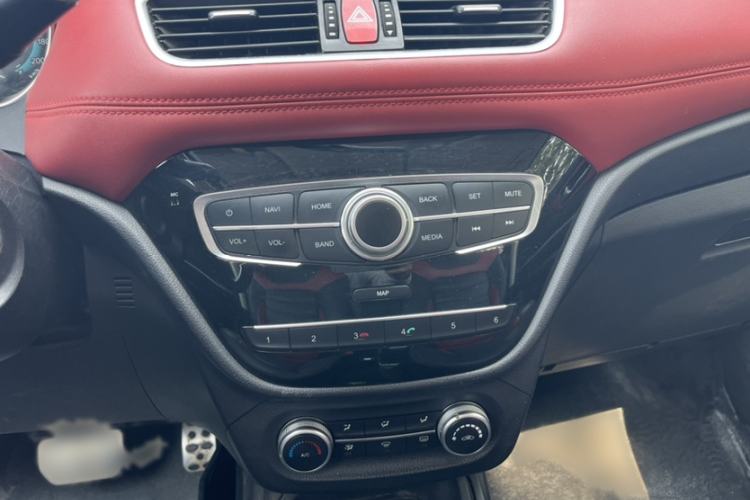 Used Haval H1 2015 1.5L AMT Luxury Model