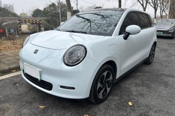 Used JAC Yiwei 3 2024 Beloved Edition 505 km Pro+