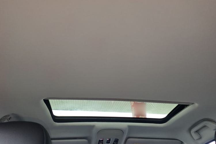 Used Haval H2 2015 1.5T Automatic Two-Wheel Drive Prestige Edition