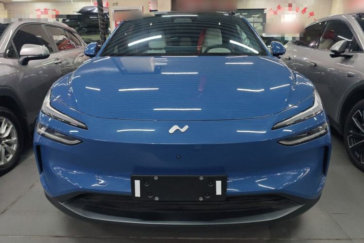 Used ONVO L60 2024 60 kWh All-Wheel Drive
