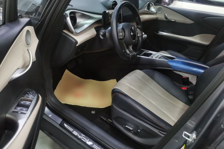 Used BYD Dolphin 2023 420 km Free Version