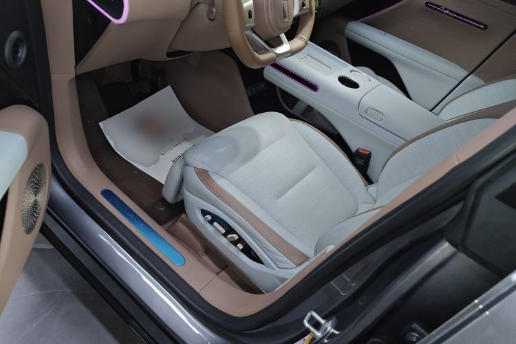 Used  07 2024 Pro+ Range-Extended Edition
