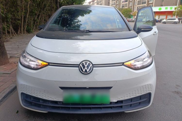 Used Volkswagen ID.3 2023 Pure Smart Edition
