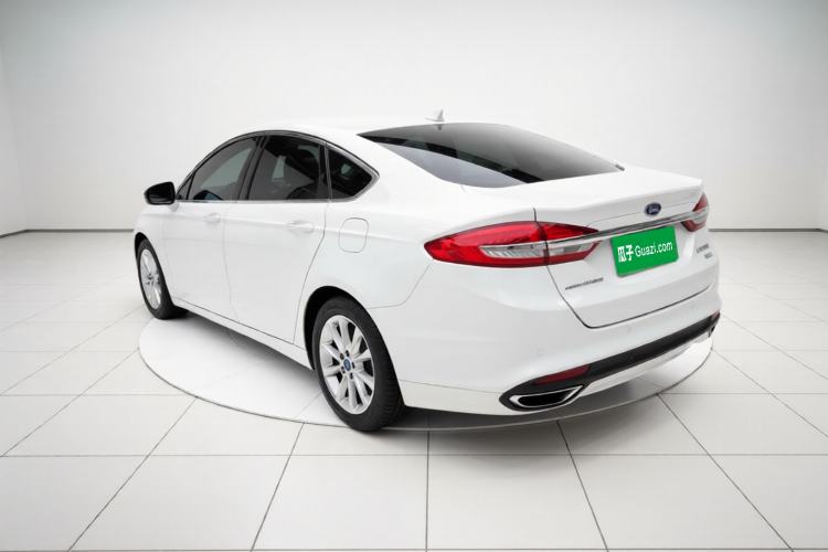 Used Ford Mondeo 2017 EcoBoost 180 Stylish Model