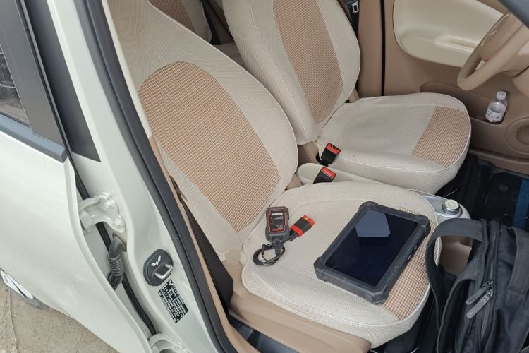 Used Wuling Hongguang MINIEV 2025 Four-Door Version Zhenxiang+ Edition