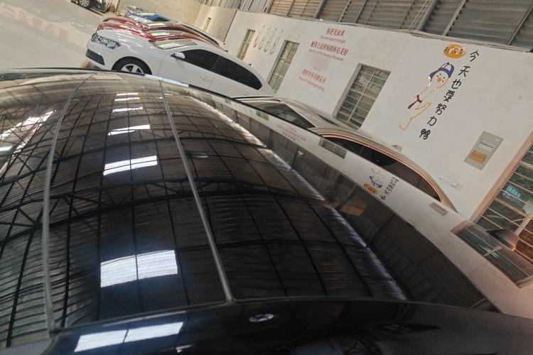 Used Ford Mondeo 2023 1.5T E-Hybrid ST-Line
