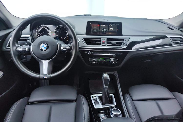 Used BMW 1 Series 2019 118i M Sport Package
