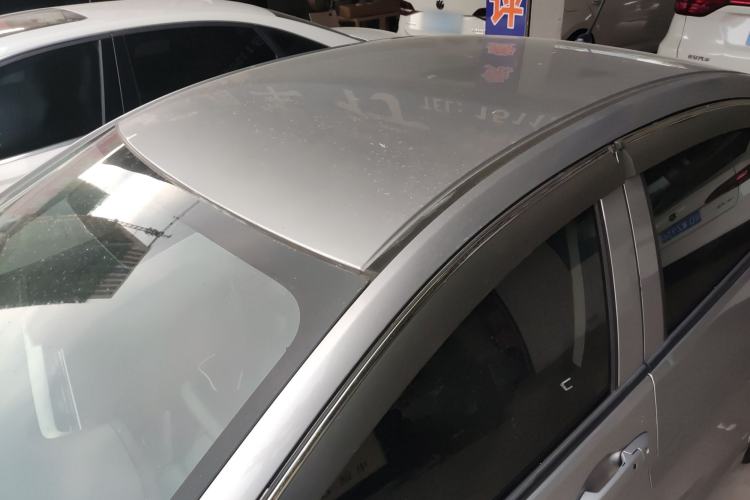 Used Honda City 2017 1.5L CVT Elite Edition