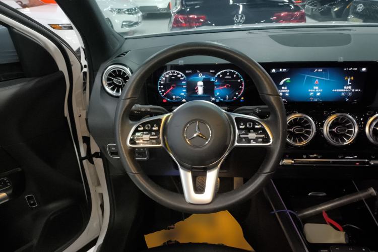 Used Mercedes-Benz GLA 2022 Facelifted GLA 200
