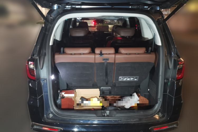 Used Honda Odyssey 2024 2.0L eHEV Sharp·Luxury Edition
