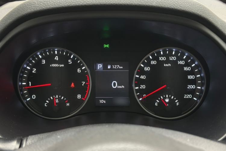 Used Kia kx1 Stonic 2021 1.4L CVT Sunroof Model