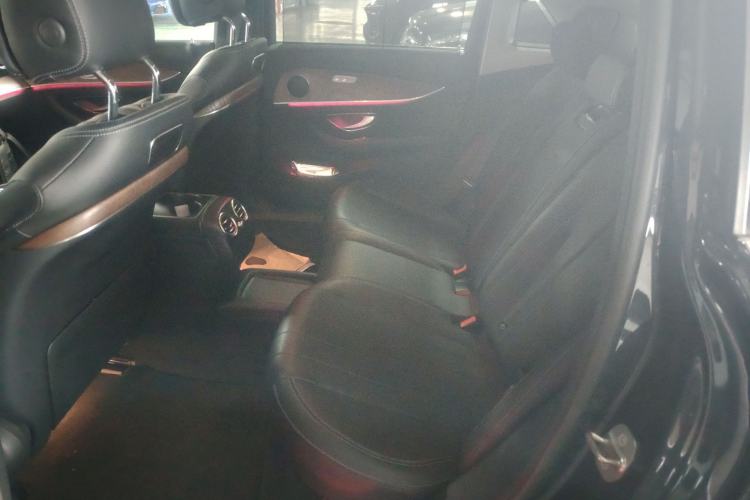 Used Mercedes-Benz E-Class 2016 E 300 L Luxury Model