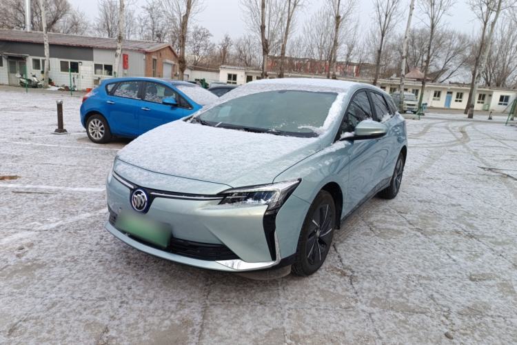 Used Buick Velite 6 2024 430km Comfort Edition