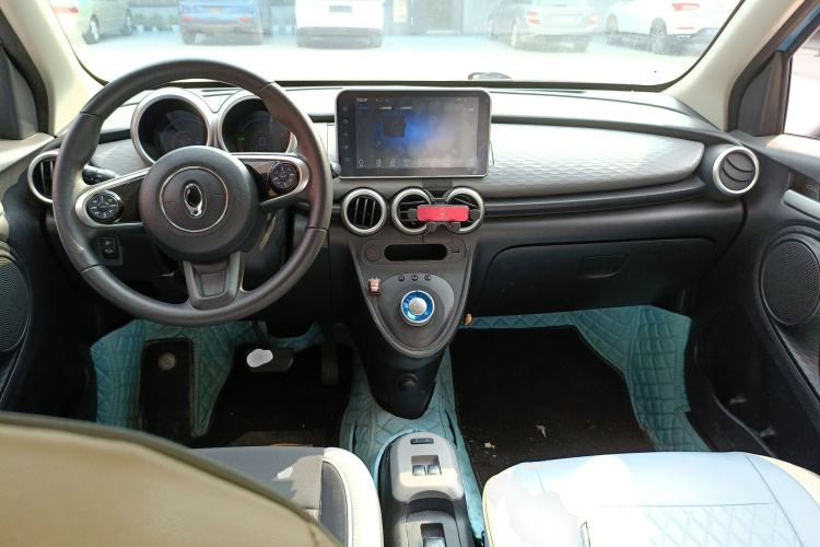 Used ORA Black Cat 2021 405 km Long-Range Version
