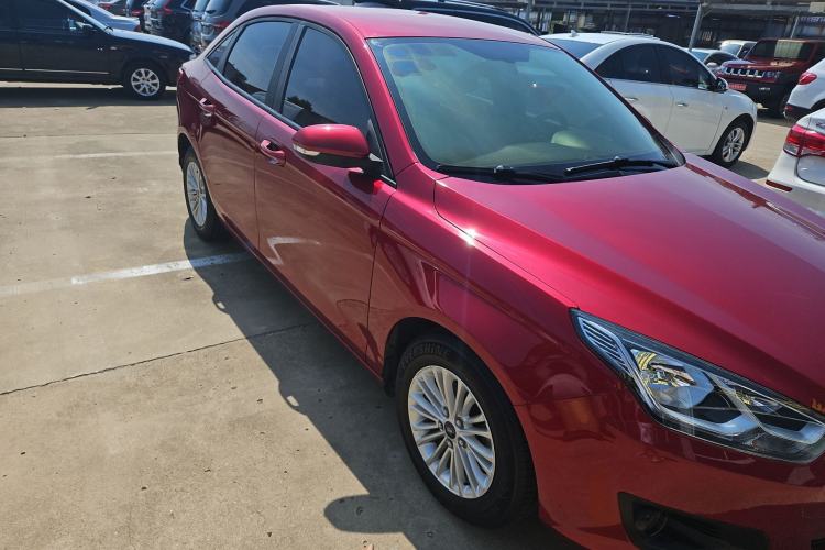 Used Ford Escort 2015 1.5L Manual Comfort Model
