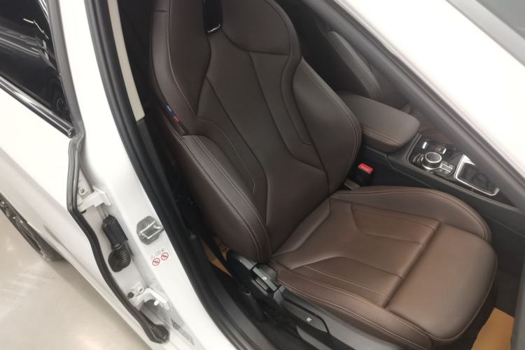 Used BMW 1 Series 2022 125i M Sport Night Edition