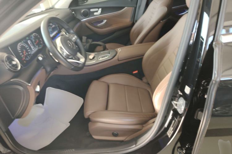 Used Mercedes-Benz E-Class 2020 Restyled E 260 L Sport 4MATIC
