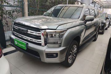 Used Haval H5 2023 2.0T Automatic Two-Wheel Drive LinkedIn Gasoline