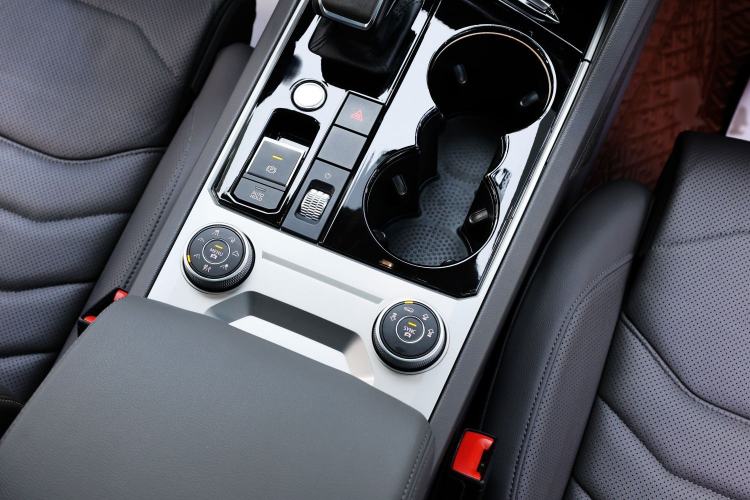 Used Volkswagen Touareg 2019 3.0 TSI RuiFeng Edition China VI Standard
