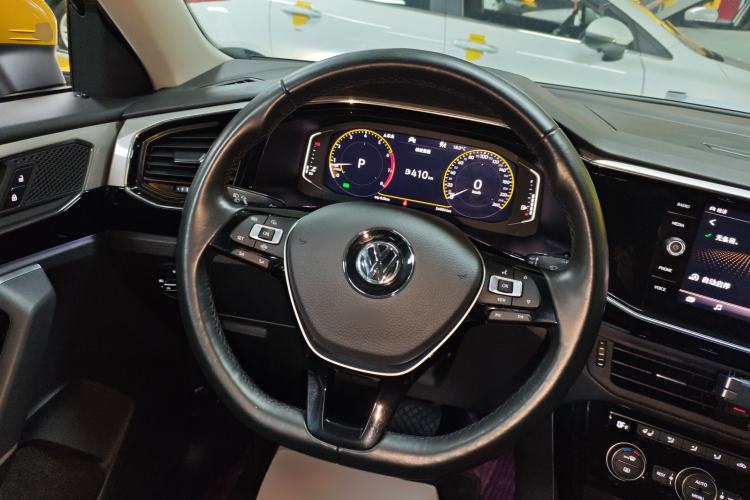 Used Volkswagen Tayron 2019 330TSI Two-Wheel-Drive Luxury Plus China VI Standard
