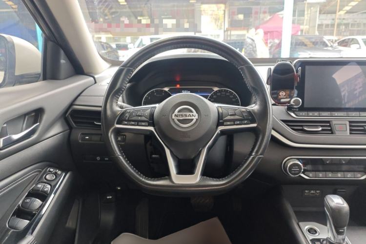 Used Nissan Teana 2020 2.0L XL Upper SmartDrive Version