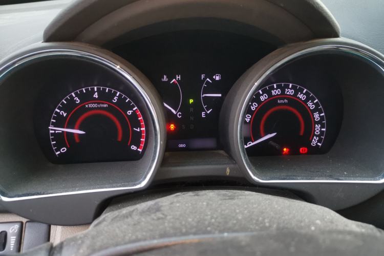 Used Toyota Highlander 2012 2.7L 2WD 5-Seater Elite Edition
