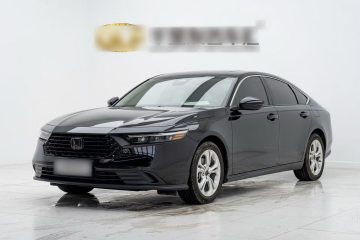 Used Honda Accord 2024 260TURBO Luxury Edition