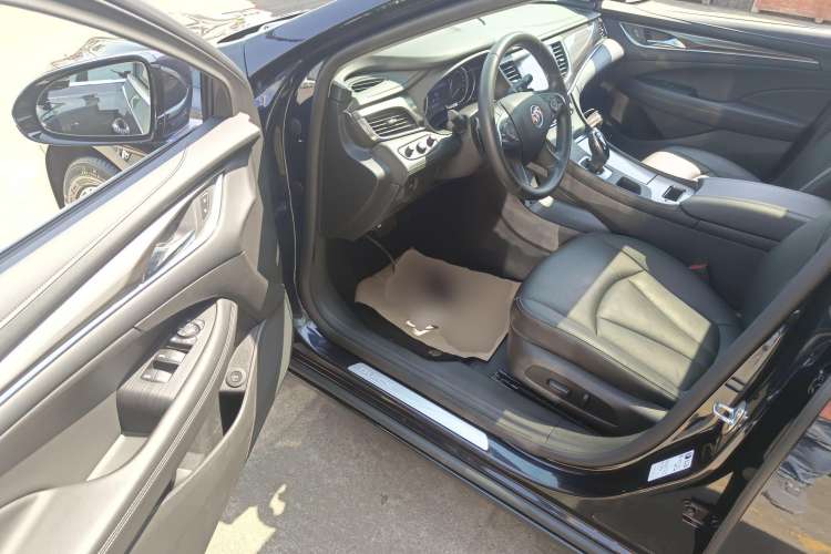 Used Buick LaCrosse 2022 652T Luxury Version