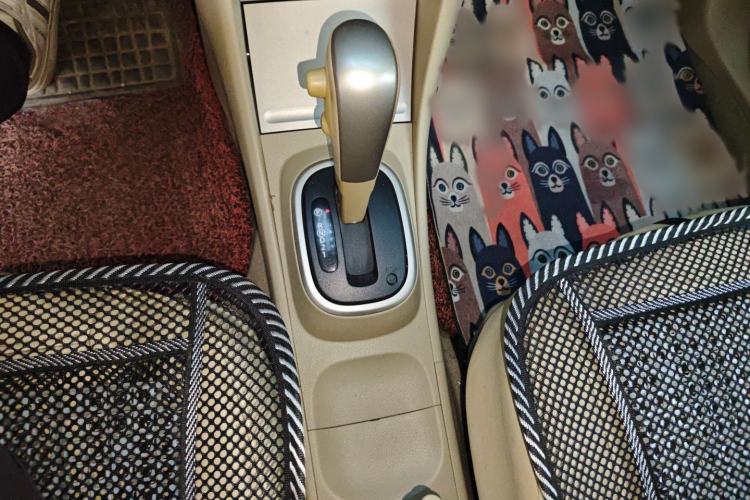 Used Nissan Sylphy 2012 Classic 1.6XE Automatic Comfort Edition