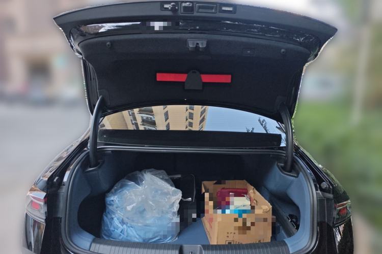 Used Volkswagen Magotan 2024 380TSI DSG Prestige Edition DaMai Package
