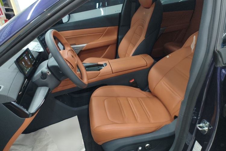 Used Dongfeng eπ eπ007 2024 200Pro Range-Extended Version