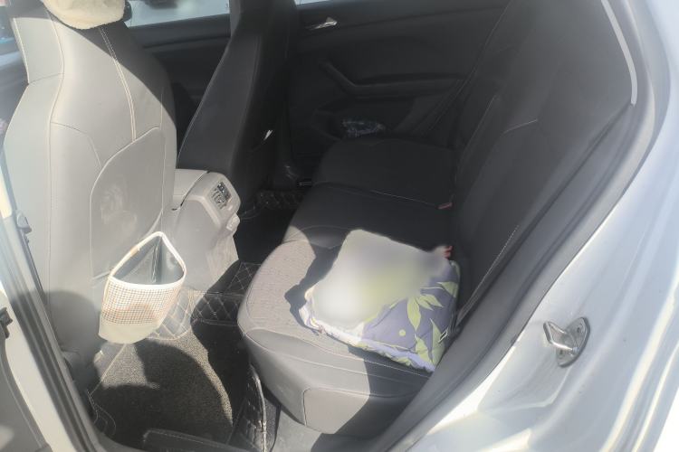 Used Volkswagen T-Cross 2021 280TSI DSG Comfort Edition
