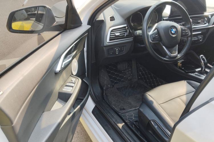 Used BMW 1 Series 2021 Revised 120i M Sport Edition