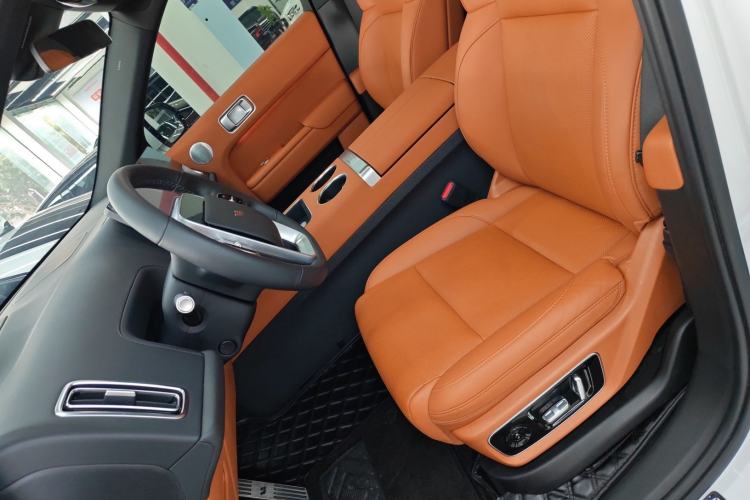 Used Li Auto L7 2023 Air model