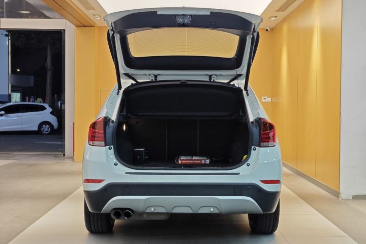 Used BMW X1 2014 xDrive20i X Design Package
