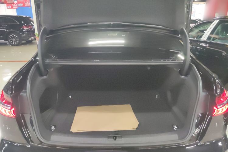 Used Audi A6L 2024 45 TFSI Prestige Dynamic Edition