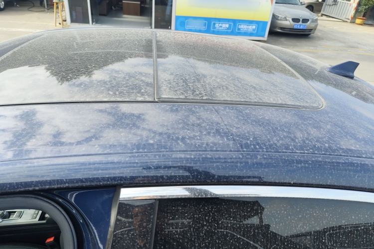 Used Ford Taurus 2017 EcoBoost 245 Fashion Edition
