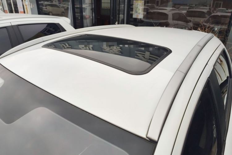 Used Geely Auto Vision X3 2021 PRO 1.5L CVT Deluxe Model
